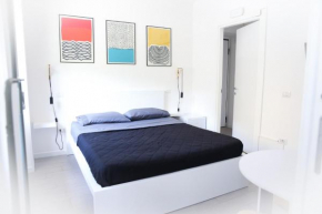 [Parco M. Claro] Matrimoniale con Bagno Privato.